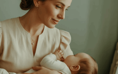 The Identity Shift: Professionals Becoming Mothers