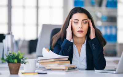 Stress Awareness: Building a Resilient Workplace