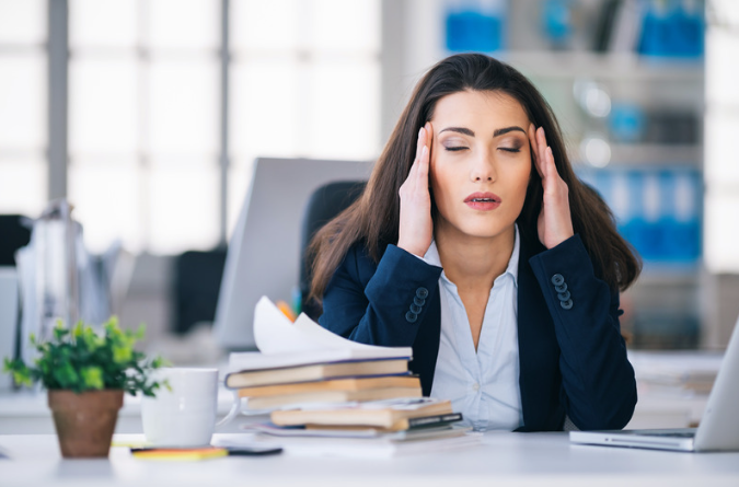 Stress Awareness: Building a Resilient Workplace