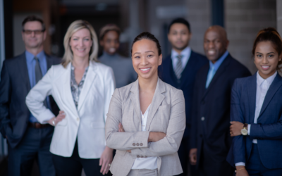 Building Workplace Confidence: From Self-Doubt to Self-Trust