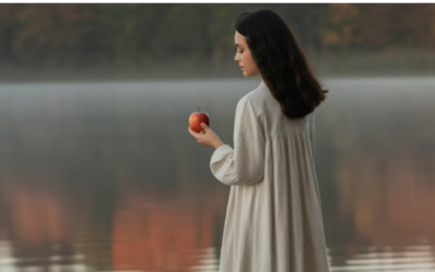 When Loss Becomes a Mirror: Finding Meaning in the Wake of Grief