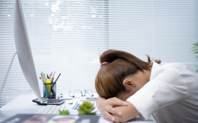 Burnout in High-Achievers: When Hard Work Stops Feeling Like Success